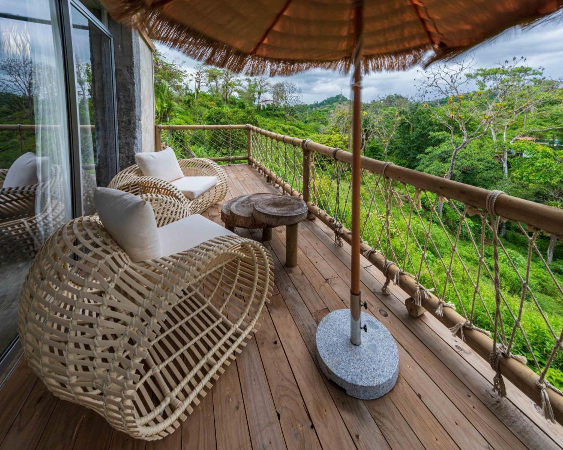 Casa Lamia Villa Мануел Антонио Екстериор снимка