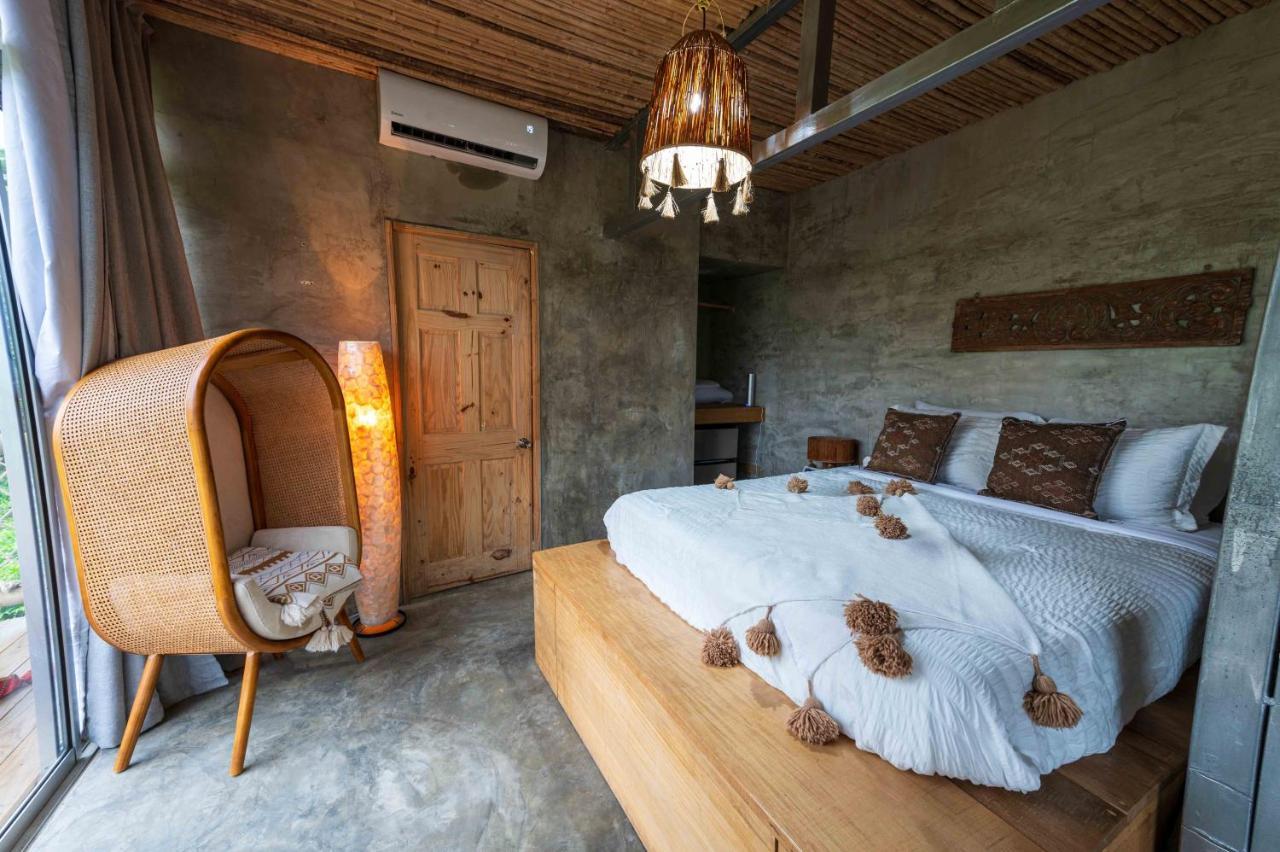 Casa Lamia Villa Мануел Антонио Екстериор снимка