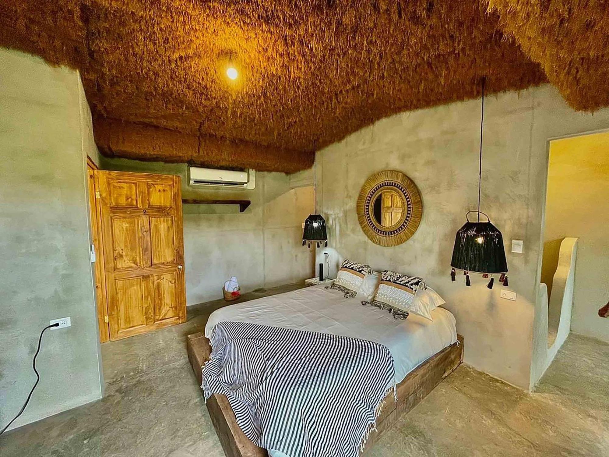 Casa Lamia Villa Мануел Антонио Екстериор снимка