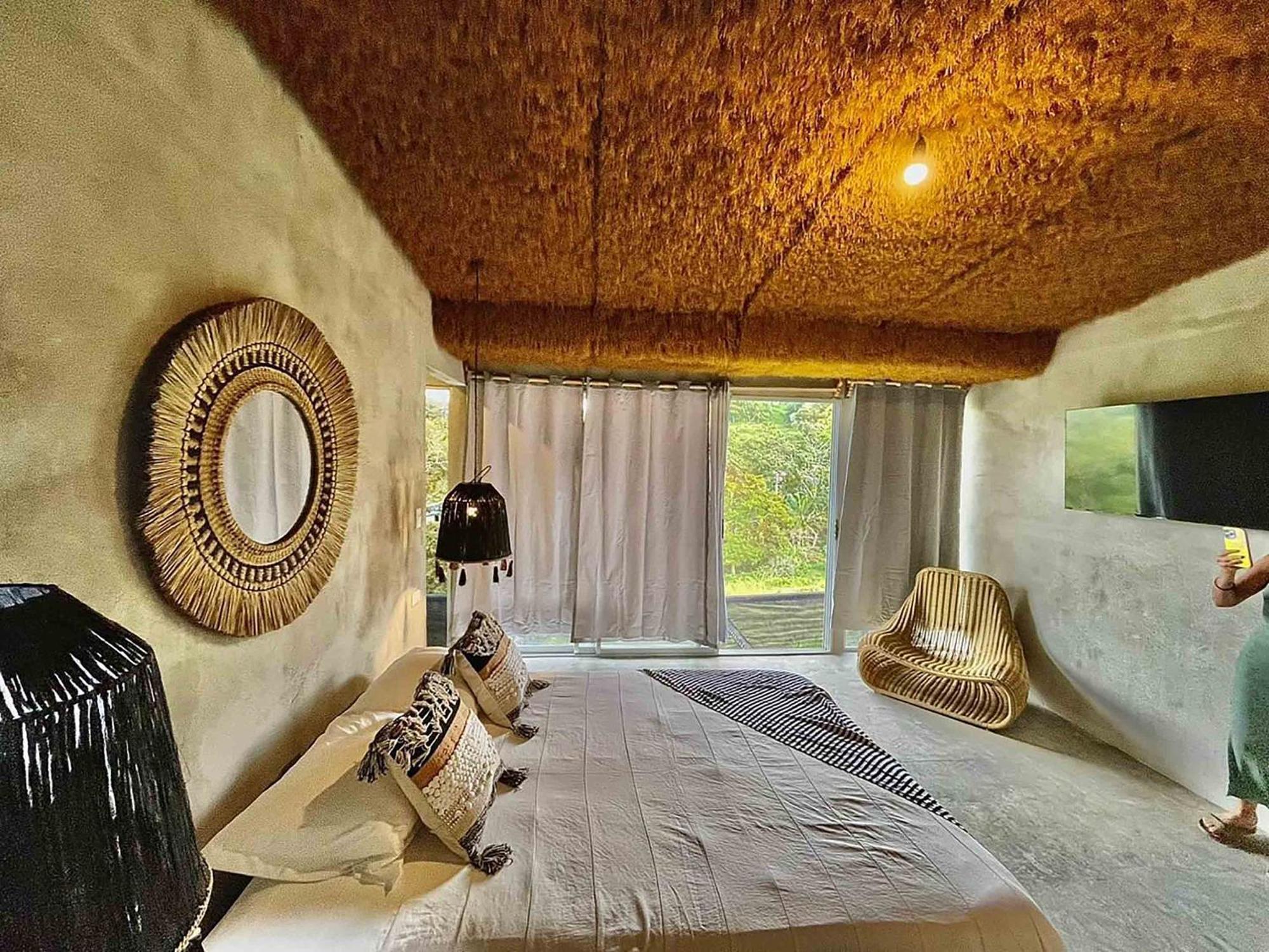 Casa Lamia Villa Мануел Антонио Екстериор снимка