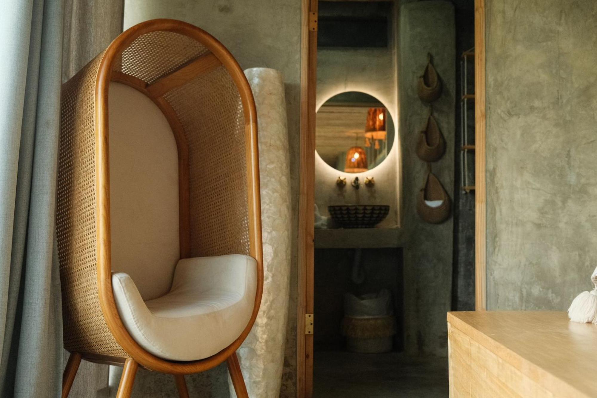 Casa Lamia Villa Мануел Антонио Екстериор снимка