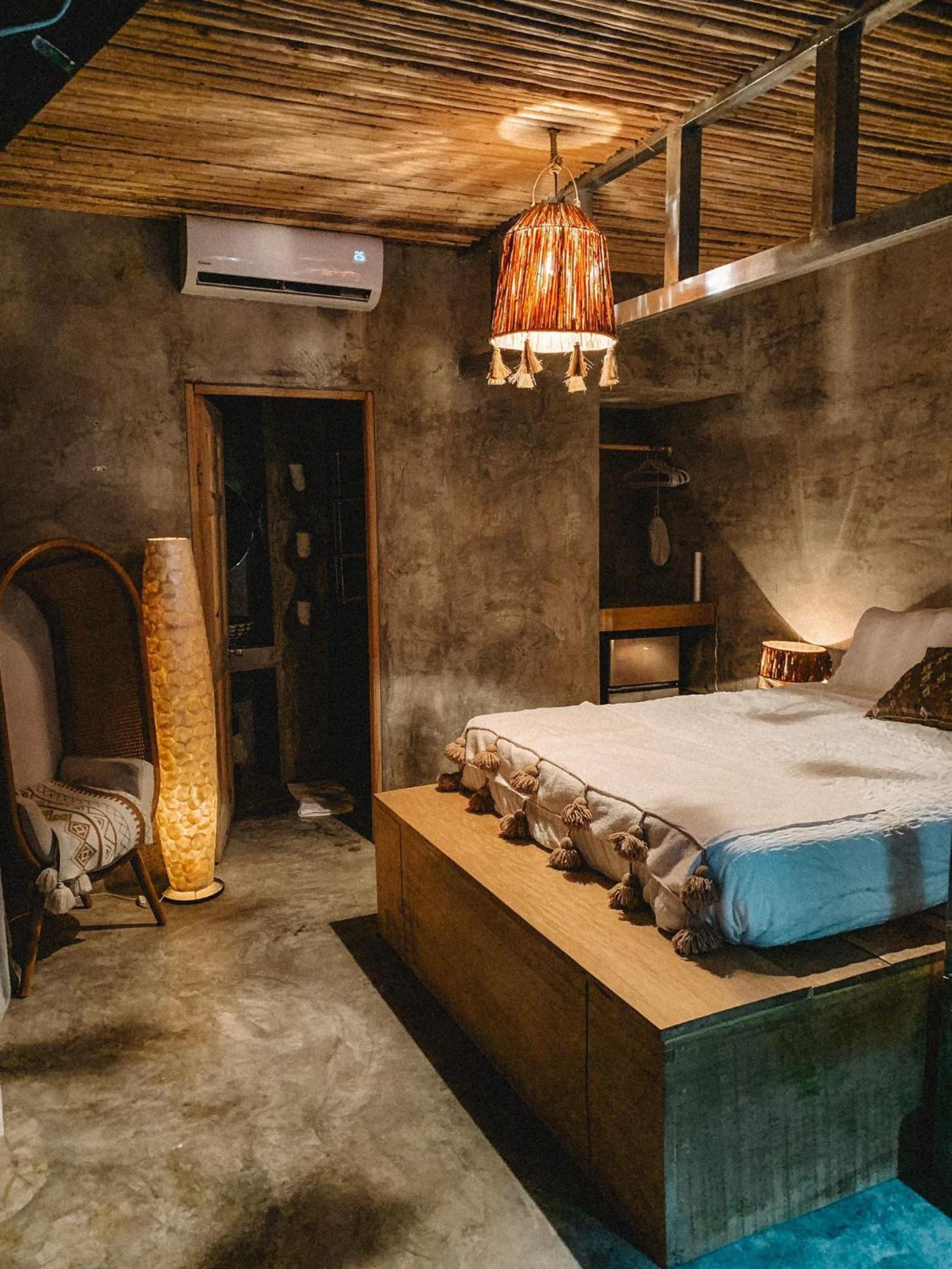 Casa Lamia Villa Мануел Антонио Екстериор снимка
