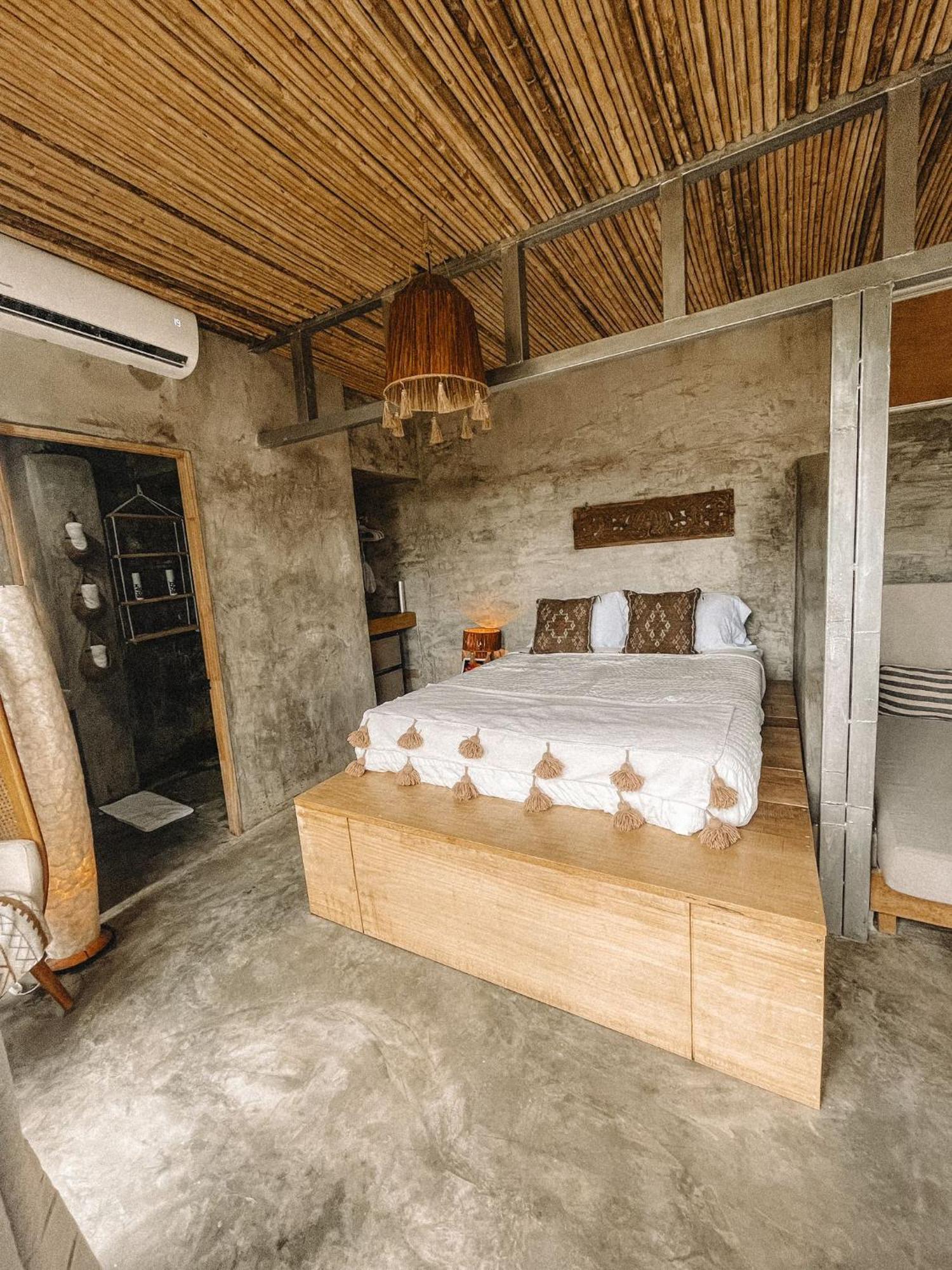 Casa Lamia Villa Мануел Антонио Екстериор снимка