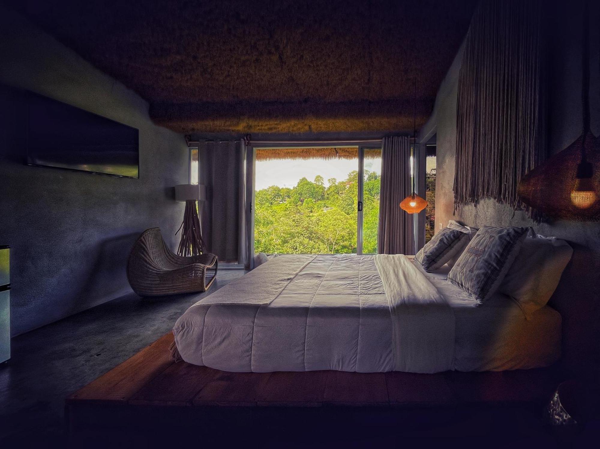 Casa Lamia Villa Мануел Антонио Екстериор снимка