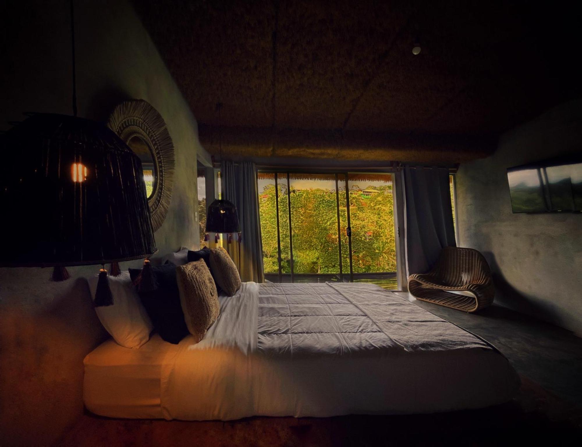 Casa Lamia Villa Мануел Антонио Екстериор снимка