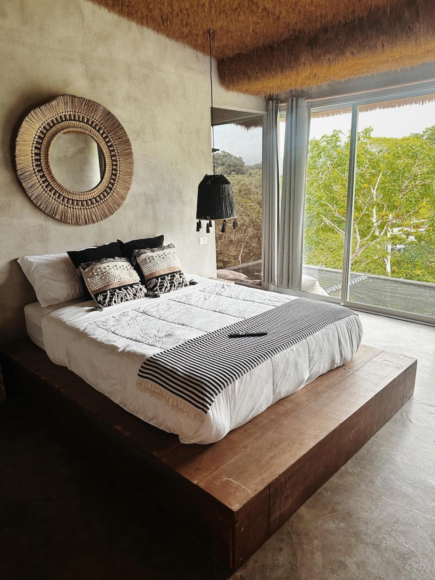Casa Lamia Villa Мануел Антонио Екстериор снимка